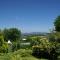 Nice apartment with pool and beautiful garden - Montone