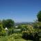 Nice apartment with pool and beautiful garden - Montone