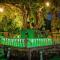 Secret Garden Hotel & Bungalows