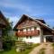 Apartma Ivano - Bohinj