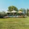 Beautiful holiday home with view over Cortona in beautiful surroundings