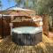 Bubble Glamping Sicily