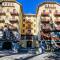 Bardonecchia Central Studio Apartment - Frejus Palace