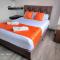 Hotel Kristal Ferial Hotel Kristal Ferial