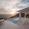 Ode Villa Oia Caldera & Sunset View