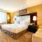 Best Western Premier Tuushin Hotel
