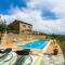 Beautiful Holiday Home in Vinci with Swimming Pool