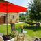 Beautiful Holiday Home in Vinci with Swimming Pool