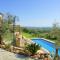 Beautiful Holiday Home in Vinci with Swimming Pool - Vinci