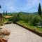 Beautiful Holiday Home in Vinci with Swimming Pool