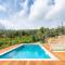 Beautiful Holiday Home in Vinci with Swimming Pool