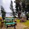 El Chalet del Lago