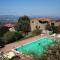 Cozy Farmhouse in Paciano with Private Pool