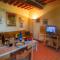 Cozy Farmhouse in Paciano with Private Pool