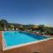 Cozy Farmhouse in Paciano with Private Pool