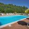 Cozy Farmhouse in Paciano with Private Pool