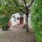 Quaint Mansion in Stagno Lombardo with Garden