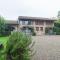 Quaint Mansion in Stagno Lombardo with Garden - Stagno Lombardo