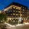 The Blake Hotel