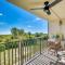 Beachfront St Augustine Beach Condo, Stunning View - St. Augustine