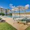Beachfront St Augustine Beach Condo, Stunning View