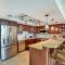 Beachfront St Augustine Beach Condo, Stunning View