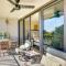 Beachfront St Augustine Beach Condo, Stunning View