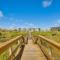 Beachfront St Augustine Beach Condo, Stunning View