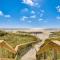 Beachfront St Augustine Beach Condo, Stunning View