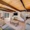 Pine Den Cabin: Arcade+Fire Pit+BBQ