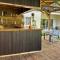 The Seaboards Apartments Seychelles