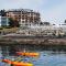 Oak Bay Beach Hotel - Victoria