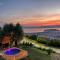 Villa & Apartments Cityview Ohrid - Ochrid