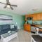 Nw Condo W Private Balcony, Ocean Views & Pool - North Wildwood