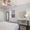 Modern & Furnished 2BR Apt with In-unit Laundry - Sunnyside 2E - شيكاغو