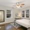 Modern & Furnished 2BR Apt with In-unit Laundry - Sunnyside 2E - شيكاغو