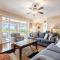 Heated Pool and Spa, Sleeps 6 - Villa Cayman