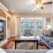 Heated Pool and Spa, Sleeps 6 - Villa Cayman