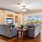 Heated Pool and Spa, Sleeps 6 - Villa Cayman