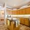 Heated Pool and Spa, Sleeps 6 - Villa Cayman