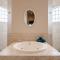 Heated Pool and Spa, Sleeps 6 - Villa Cayman