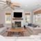 Waterfront Home & Golf Getaway