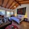 Copacabaña Lodge