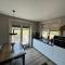 Appartement Peerd van ome Luuks