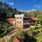 Copacabaña Lodge