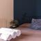 Cottage immerso nel vigneto - Caltagirone