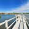 E62 - Amazing Siesta Key Condo on the Water! - 西耶斯塔岛