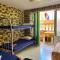 Milingona City Center Hostel - Tirana