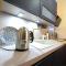 AMALFI luxury APARTMENT