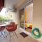 AMALFI luxury APARTMENT